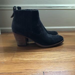 Dolce Vita Jone Bootie
